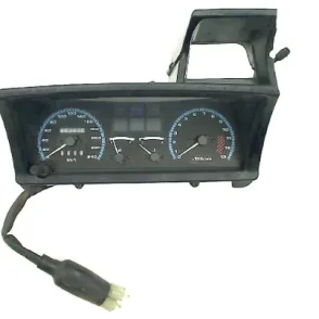 Kawasaki GTR 1000 Speedometer 1986-1994