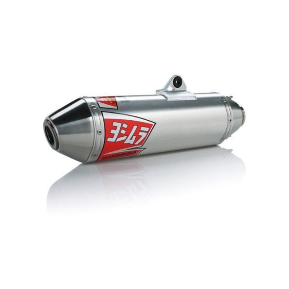 Kawasaki KLR 650 Exhaust 2022-2023