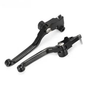 Kawasaki KLR 650 Front Brake lever 2008-2018
