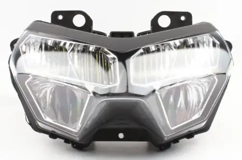 Kawasaki KLR 650 Headlights 2022-2023