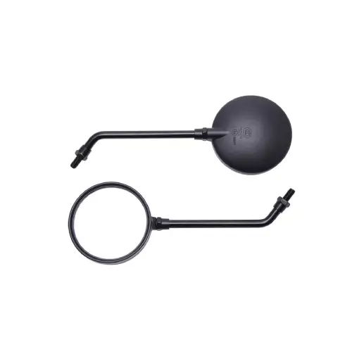 Kawasaki KLR 650 Rear View Mirrors 1992-2022