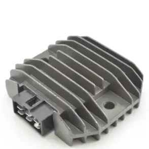 Kawasaki KLR 650 Regulator 2008-2018