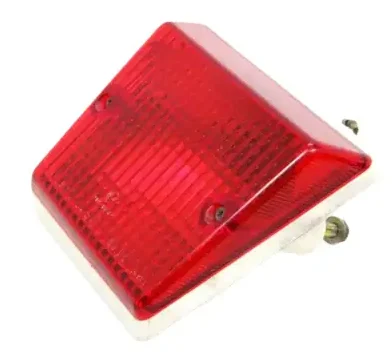 Kawasaki KLR 650 Tail light 1987-2007
