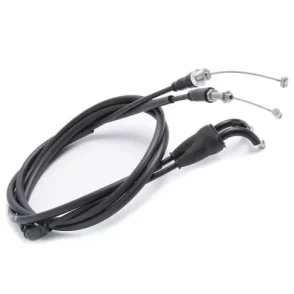 Kawasaki KLR 650 Throttle Cable Wire 2022-2023