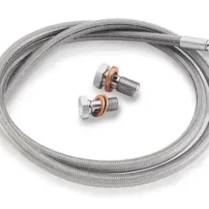 Kawasaki Ninja 250 Brake Cable Wire 2013-2017