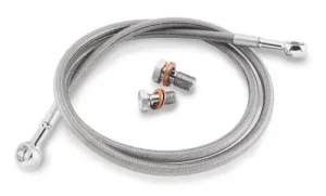 Kawasaki Ninja 250 Brake Cable Wire 2013-2017