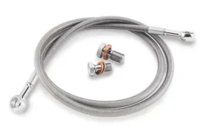 Kawasaki Ninja 250 Brake Cable Wire 2018-2023