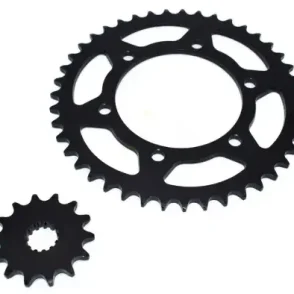 Kawasaki Ninja 250 Chain Sprocket 2018-2023