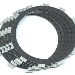 Kawasaki Ninja 250 Clutch Plates 2013-2017