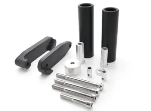 Kawasaki Ninja 250 Crash Protectors 2008-2012