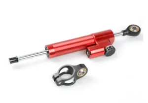 Kawasaki Ninja 250 Damper 2013-2017 Red-Black