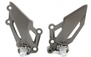Kawasaki Ninja 250 Foot Pegs 2013-2017