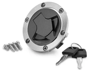 Kawasaki Ninja 250 Gas Tank Cover 2013-2017