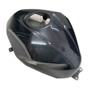 Kawasaki Ninja 250 Gas Tank Cover 2018-2023