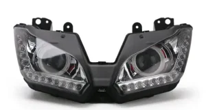 Kawasaki Ninja 250 Headlights 2013-2017