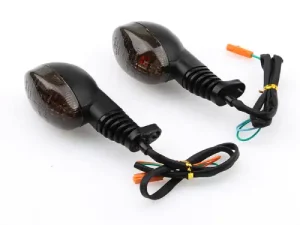 Kawasaki Ninja 250 Indicators 2008-2012 Smoke