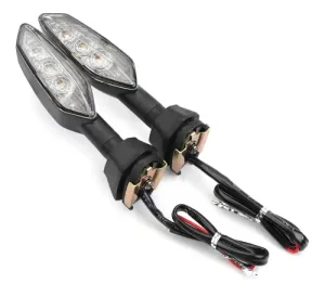 Kawasaki Ninja 250 Indicators 2018-2023 Clear