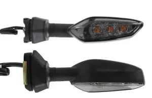 Kawasaki Ninja 250 Indicators 2018-2023 Smoke