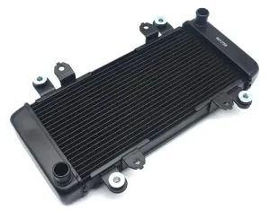 Kawasaki Ninja 250 Radiator 2013-2017