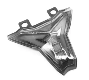 Kawasaki Ninja 250 Tail light 2018-2023 Clear