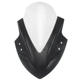 Kawasaki Ninja 250 Windscreen 2013-2017 Clear