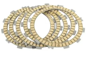 Kawasaki Ninja 300 Clutch Plates 2012-2023