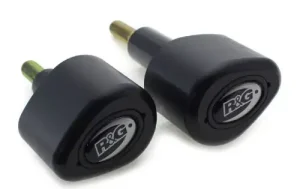 Kawasaki Ninja 300 Crash Protectors 2012-2023