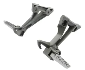 Kawasaki Ninja 300 Foot Pegs 2012-2023
