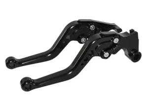 Kawasaki Ninja 300 Front Brake lever 2012-2023 Black