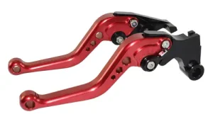 Kawasaki Ninja 300 Front Brake lever 2012-2023 Red