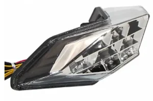 Kawasaki Ninja 300 Tail light 2012-2023 Clear