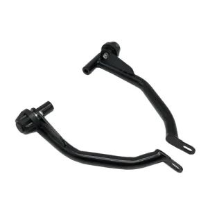 Kawasaki Ninja 400 Crash Protectors 2018-2023