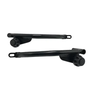 Kawasaki Ninja 400 Crash Protectors 2018-2023