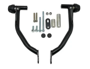 Kawasaki Ninja 400 Crash Protectors 2018-2023