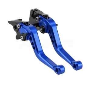 Kawasaki Ninja 400 Front Brake lever 2018-2023 Blue