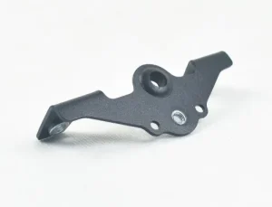 Kawasaki Ninja 400 Headlight Bracket 2018-2023