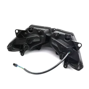 Kawasaki Ninja 400 Headlights 2018-2023