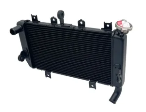 Kawasaki Ninja 400 Radiator 2018-2023
