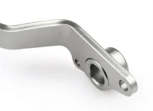 Kawasaki Ninja 400 Rear Brake Pedal 2018-2023