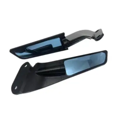 Kawasaki Ninja 400 Rear View Mirrors 2018-2023