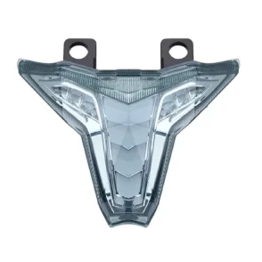 Kawasaki Ninja 400 Tail light 2018-2023 Clear