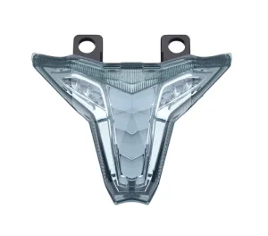 Kawasaki Ninja 400 Tail light 2018-2023 Clear