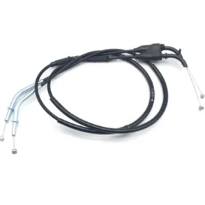 Kawasaki Ninja 400 Throttle Cable Wire 2018-2023