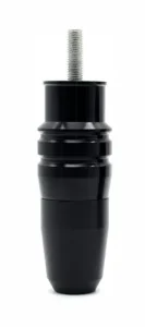 Kawasaki Ninja 500 Crash Protectors 1994-2009 Black