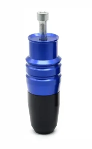 Kawasaki Ninja 500 Crash Protectors 1994-2009 Blue