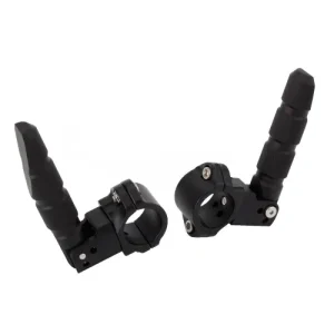 Kawasaki Ninja 500 Foot Pegs 1987-2009