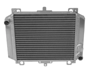 Kawasaki Ninja 500 Radiator 1994-2009
