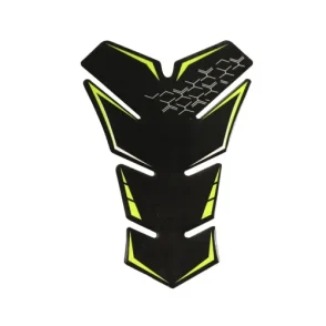 Kawasaki Ninja 500 Tankpad 1987-2009