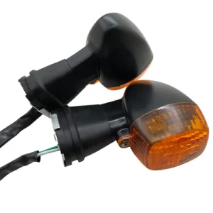 Kawasaki Ninja 500R Indicators1994-2009