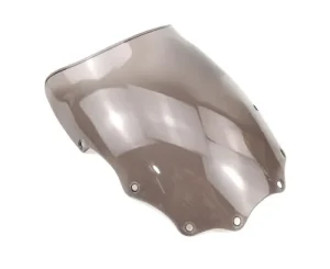 Kawasaki Ninja 500 Windscreen 1987-2009 Smoke